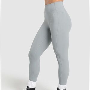 Gymshark Pocket Lifting Leggings
